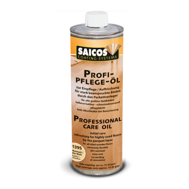 SAICOS Professional Care Oil (8139)