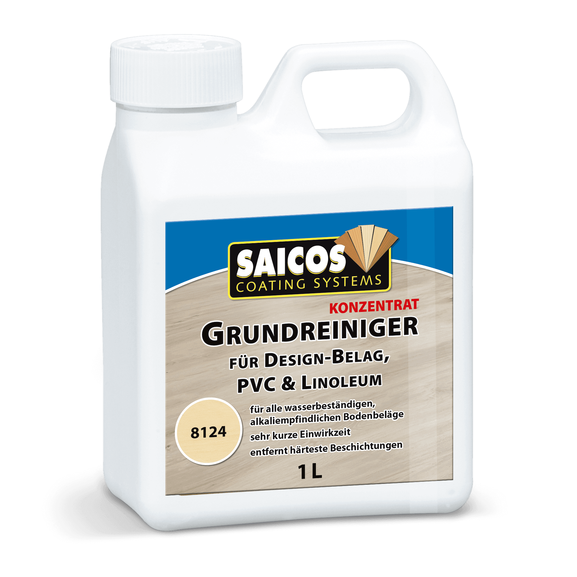 SAICOS basic cleaner (8124)