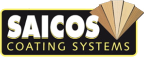 SAICOS cleaning brush for wooden terraces